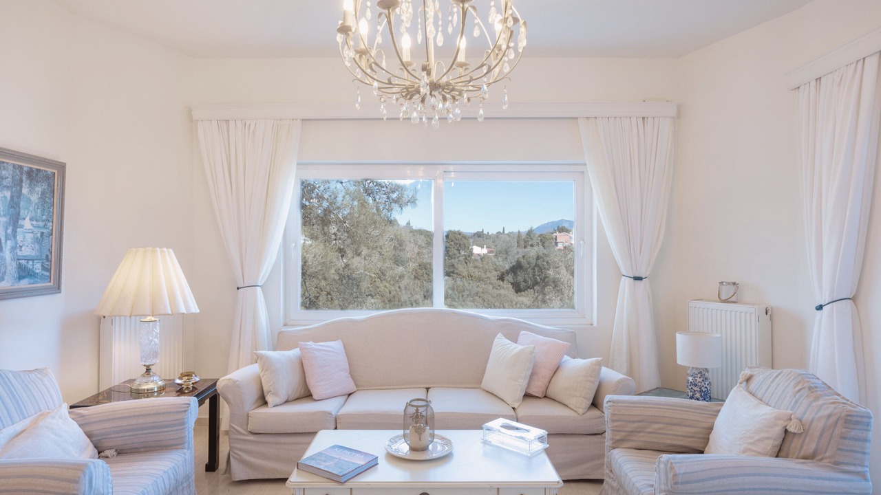 Photo of Livingroom in Kefalovriso
