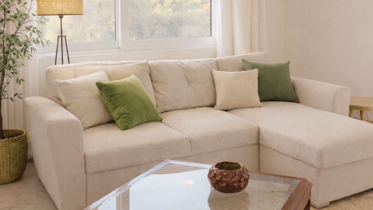 Photo of Livingroom in Kefalovriso