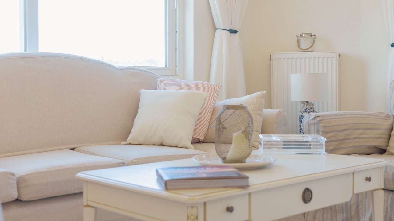Photo of Livingroom in Kefalovriso