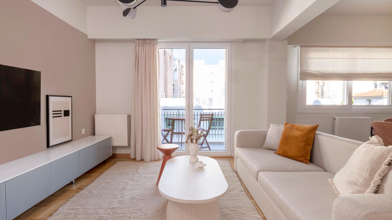 Photo of Livingroom in Mousio