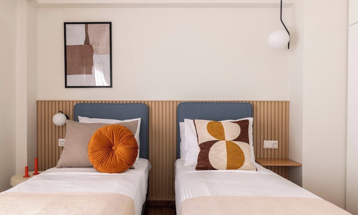 Photo of Bedroom in Mousio