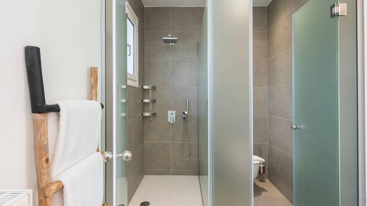 Photo of Bathroom in Kos
