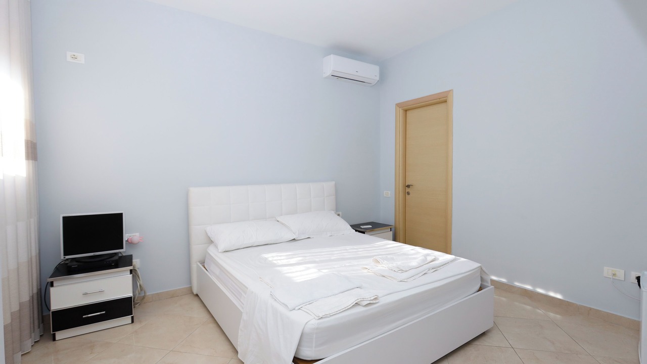Photo of Bedroom in Tirana