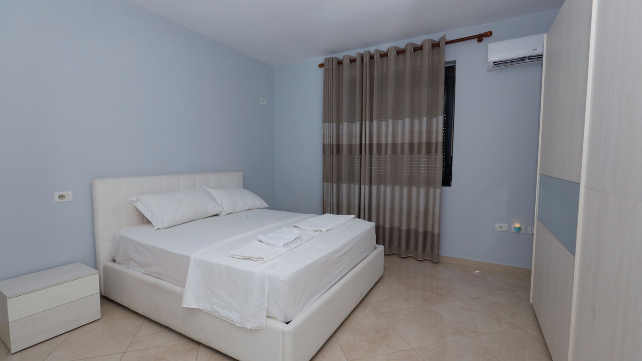 Photo of Bedroom in Tirana