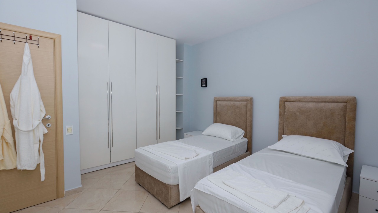 Photo of Bedroom in Tirana