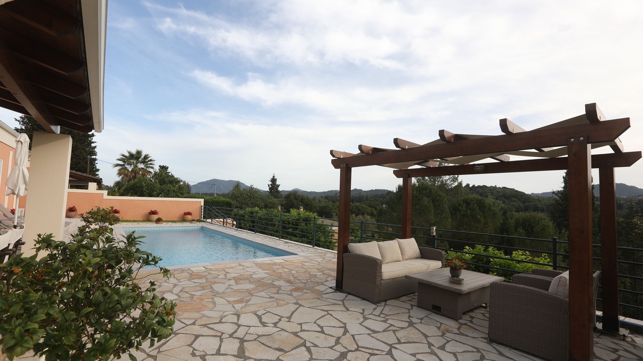 Photo of Patio Balcony in Afra