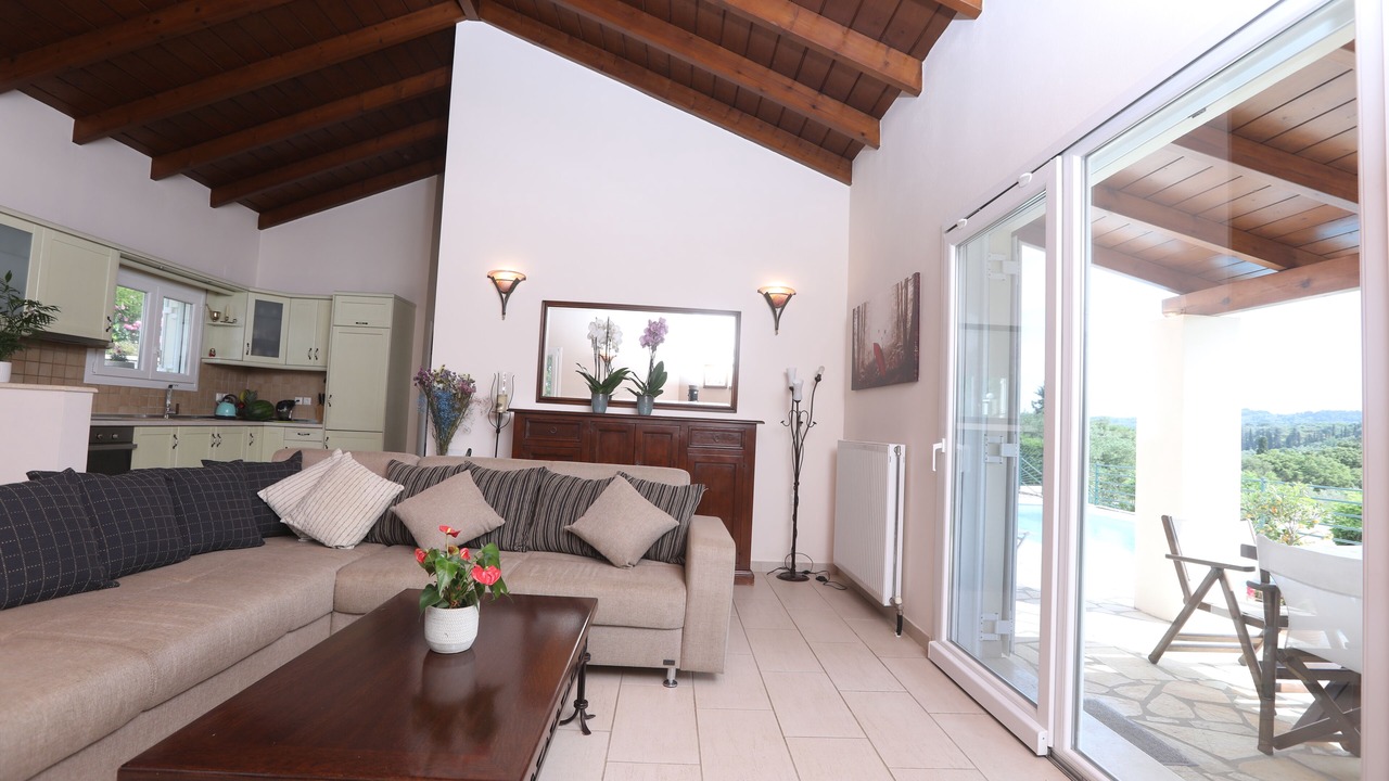 Photo of Livingroom in Afra