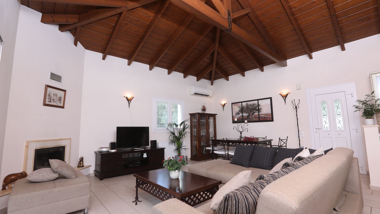 Photo of Livingroom in Afra
