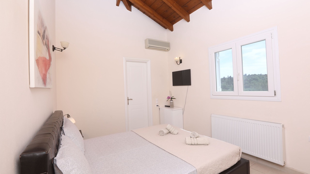 Photo of Bedroom in Afra