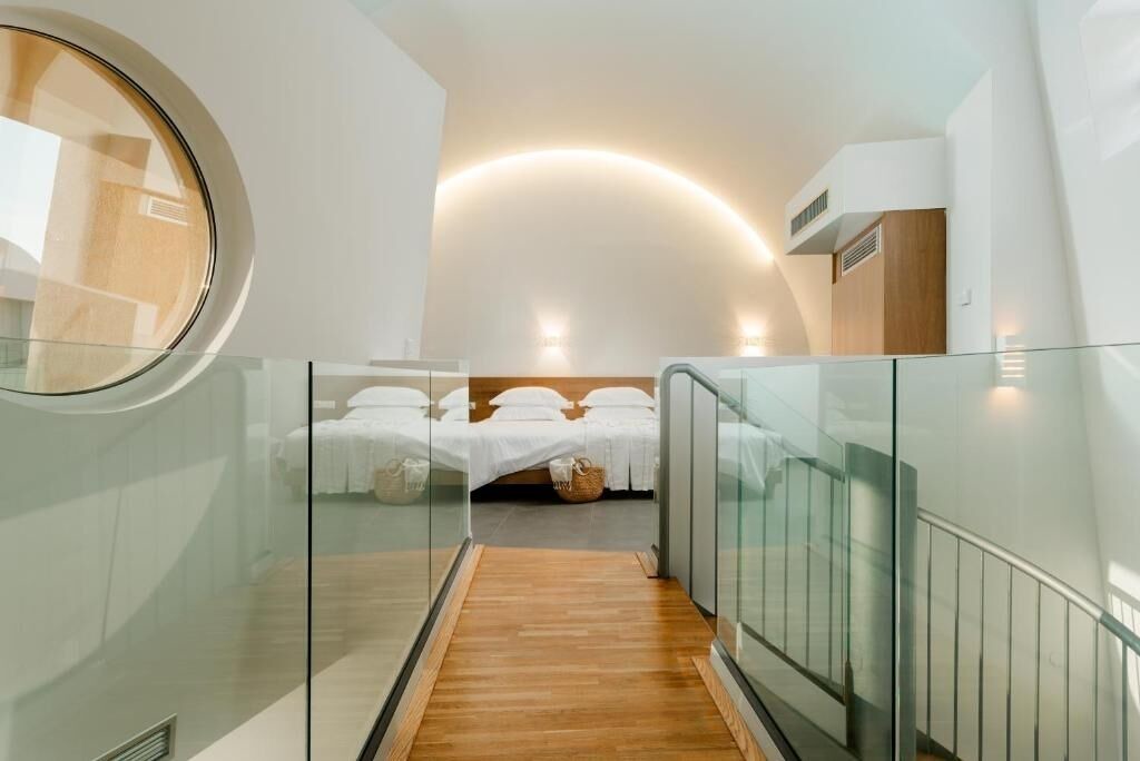 Photo of Bedroom in Sivota