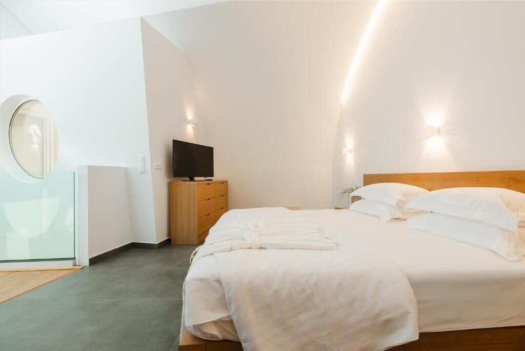 Photo of Bedroom in Sivota