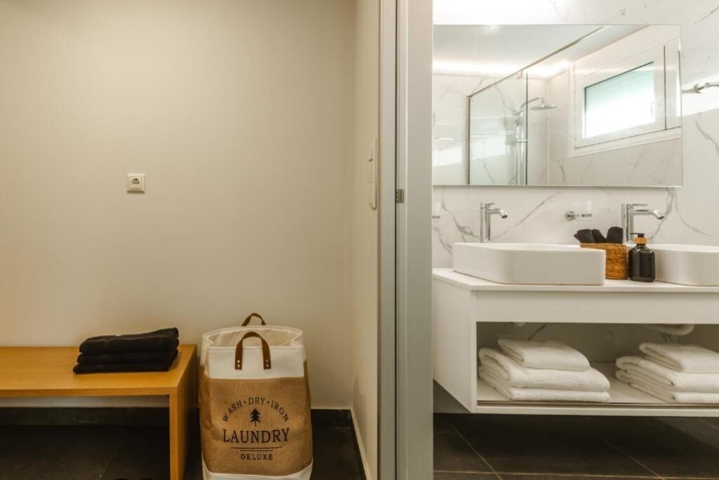Photo of Bathroom in Sivota