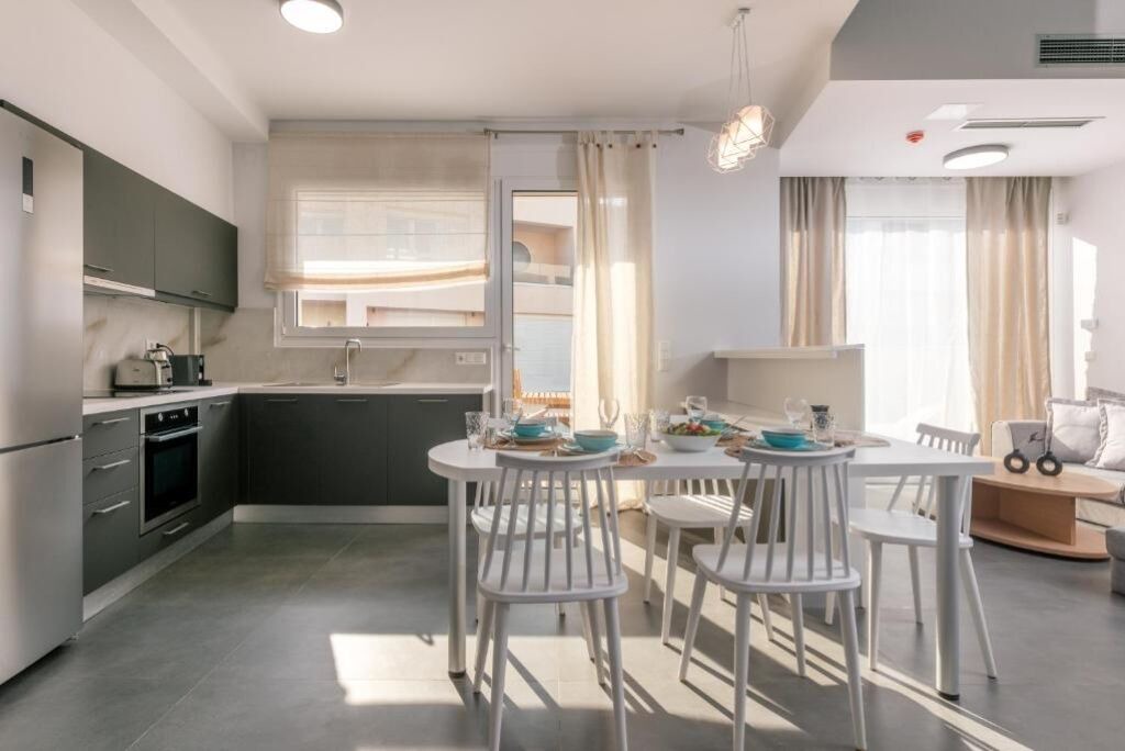 Photo of Kitchen in Sivota