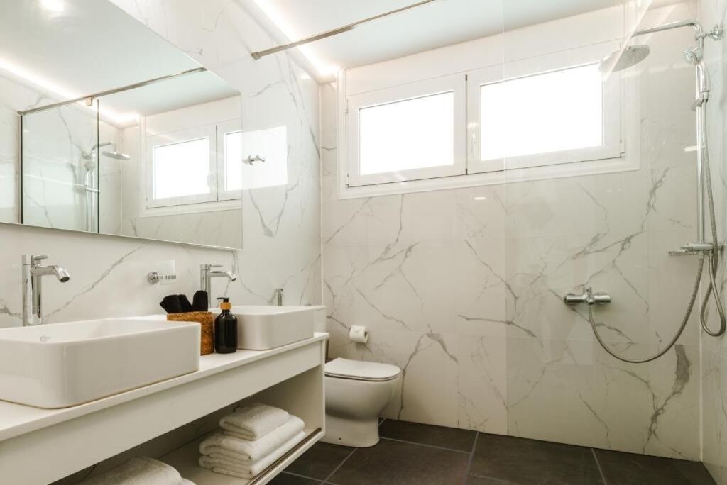 Photo of Bathroom in Sivota