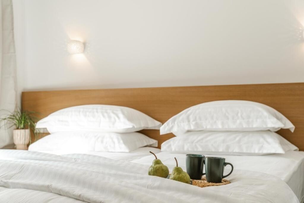 Photo of Bedroom in Sivota