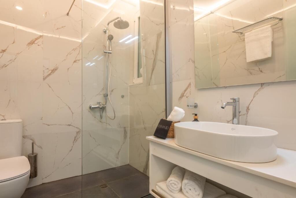 Photo of Bathroom in Sivota