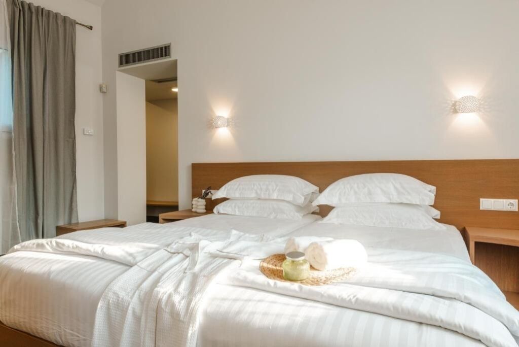 Photo of Bedroom in Sivota