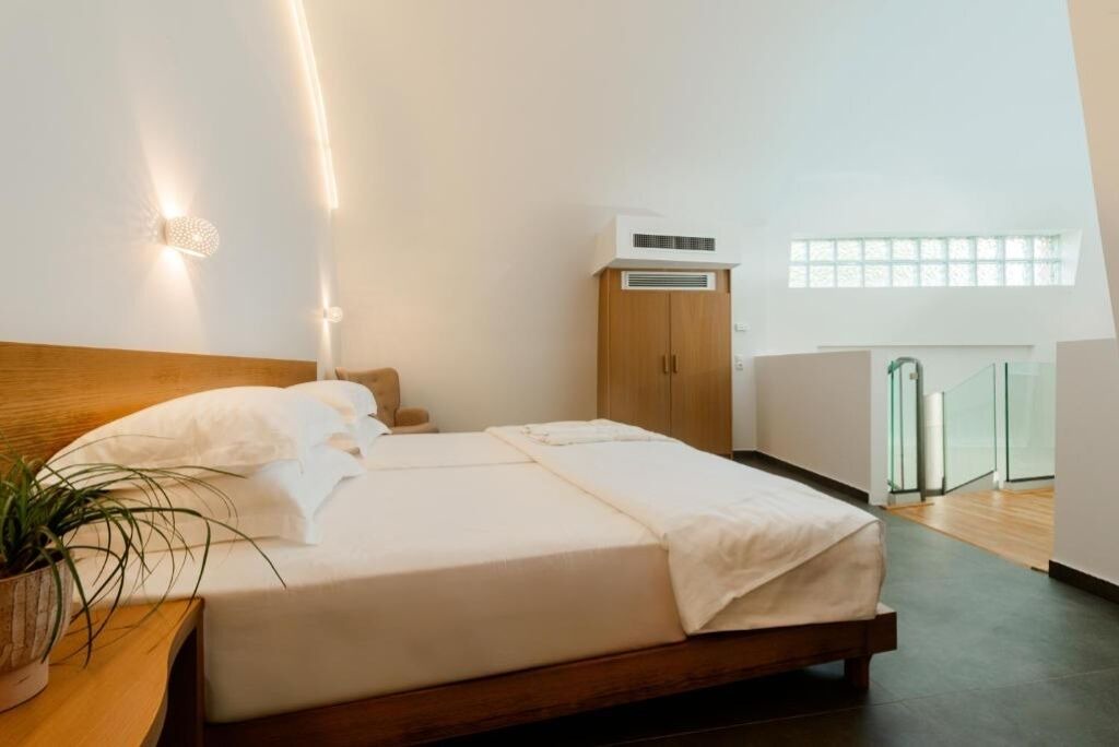 Photo of Bedroom in Sivota