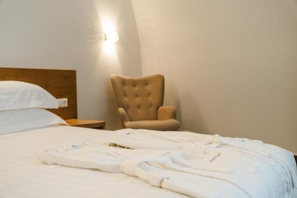 Photo of Bedroom in Sivota