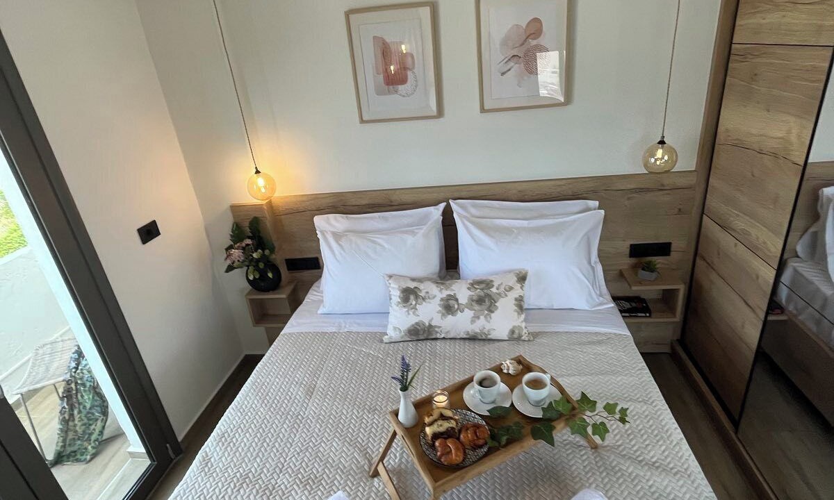 Photo of Bedroom in Kato Gouves
