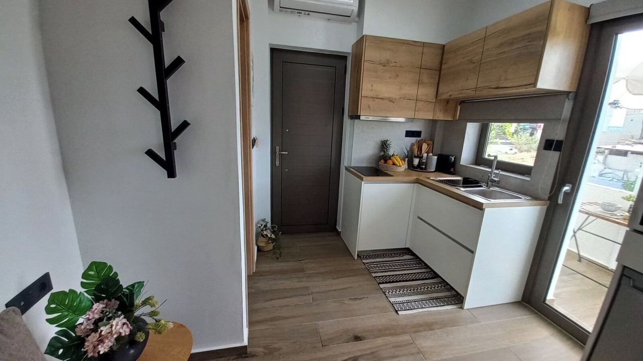 Photo of Kitchen in Kato Gouves