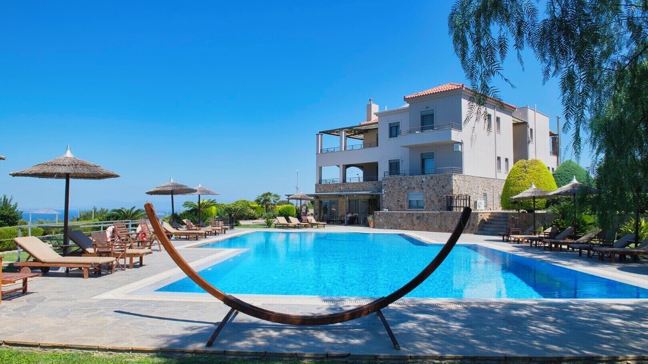 Photo of Outdoor in Kontos