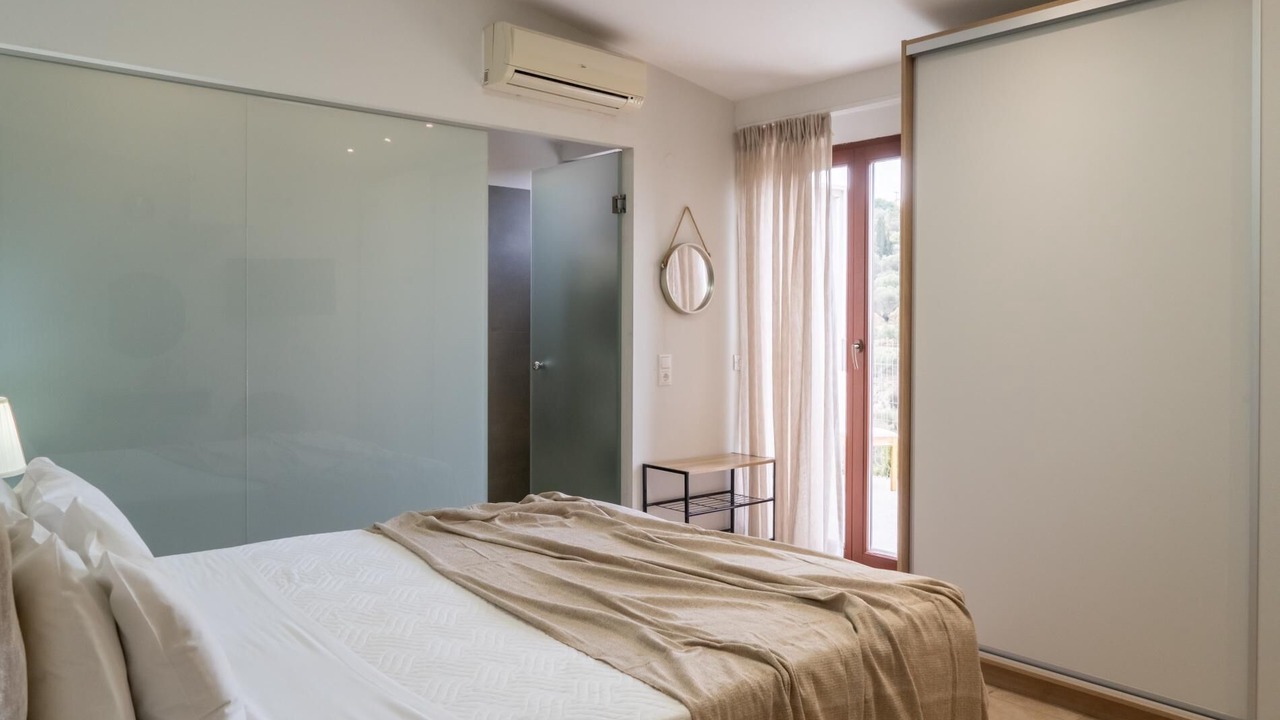 Photo of Bedroom in Rethymno