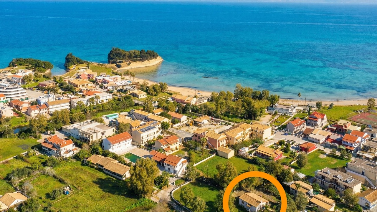 Photo of Outdoor in Sidari