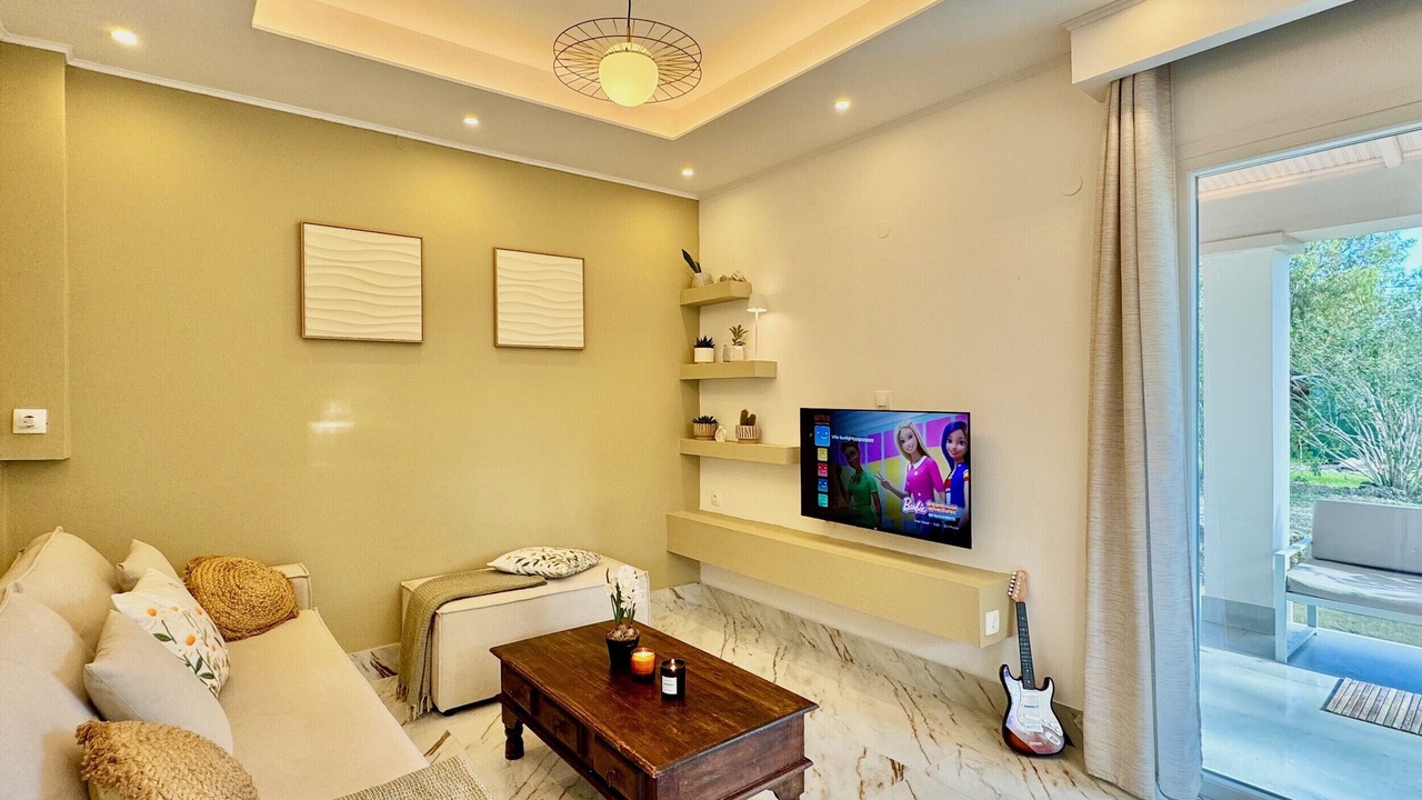 Photo of Livingroom in Sidari