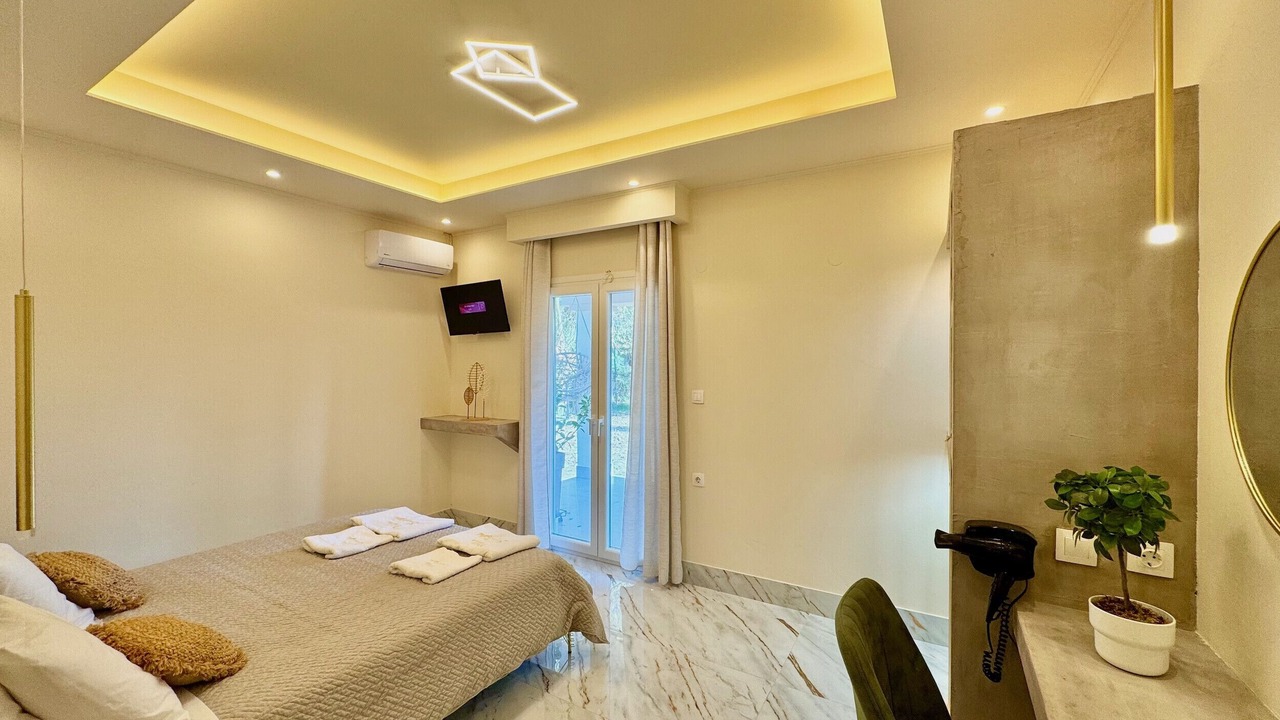 Photo of Bedroom in Sidari