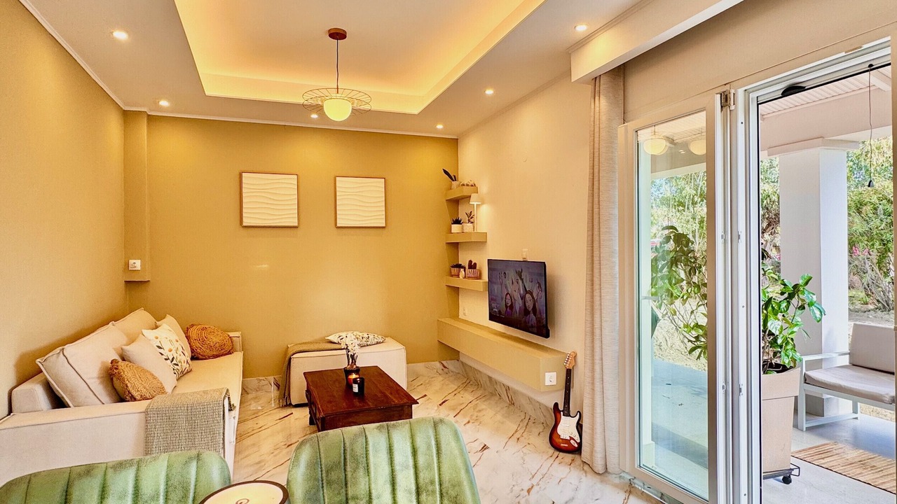 Photo of Livingroom in Sidari