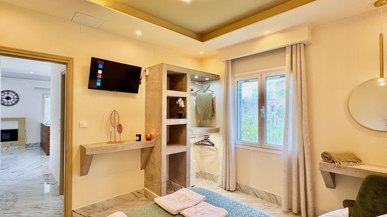 Photo of Bedroom in Sidari