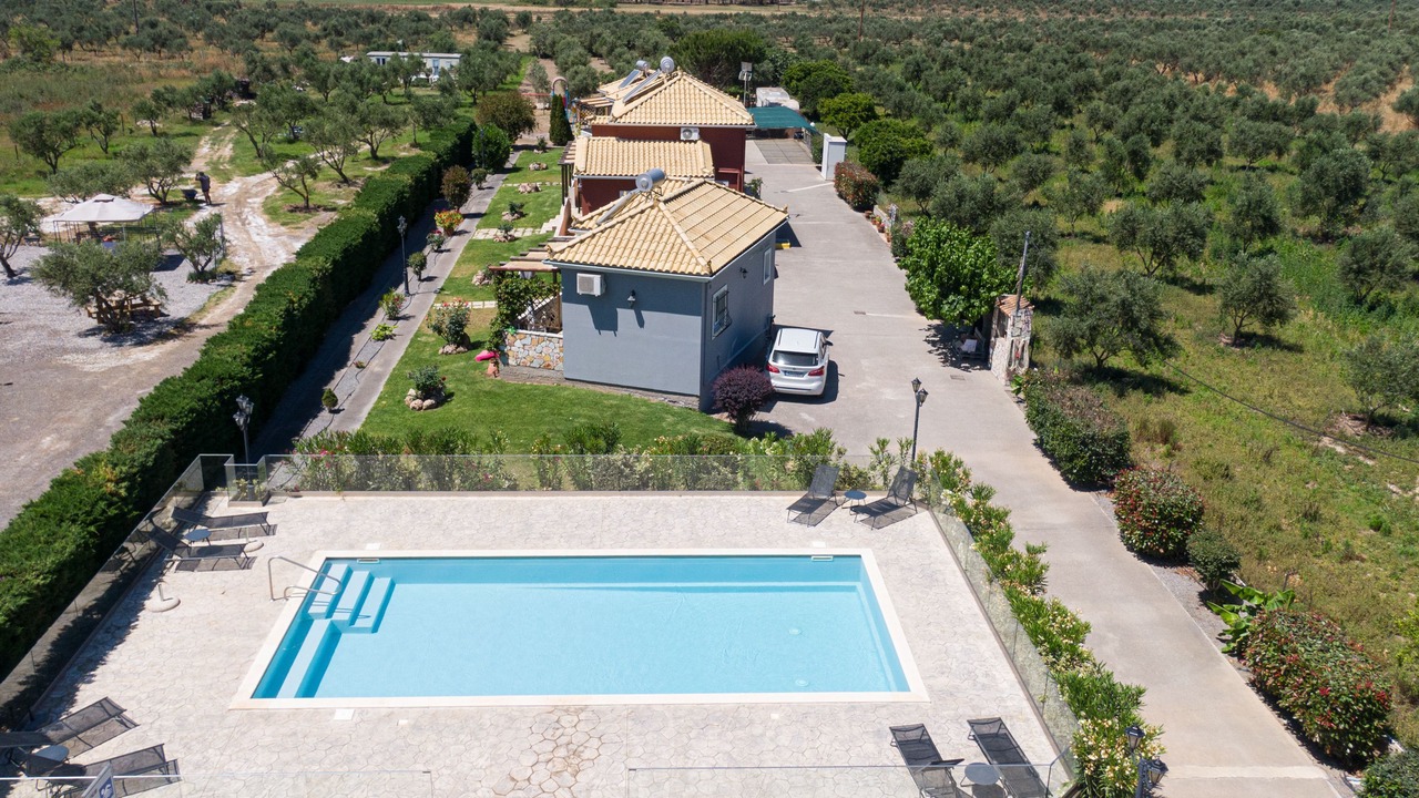 Photo of Outdoor in Gythio
