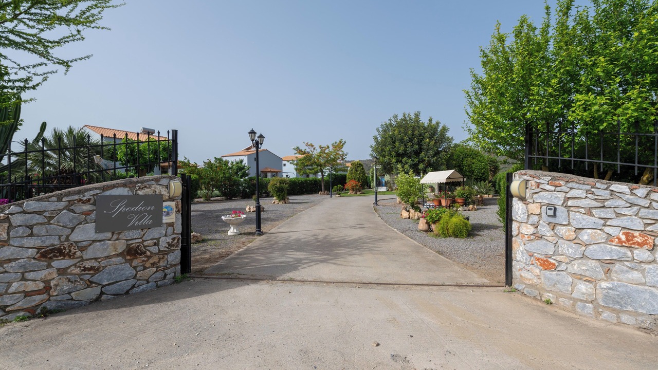 Photo of Outdoor in Gythio