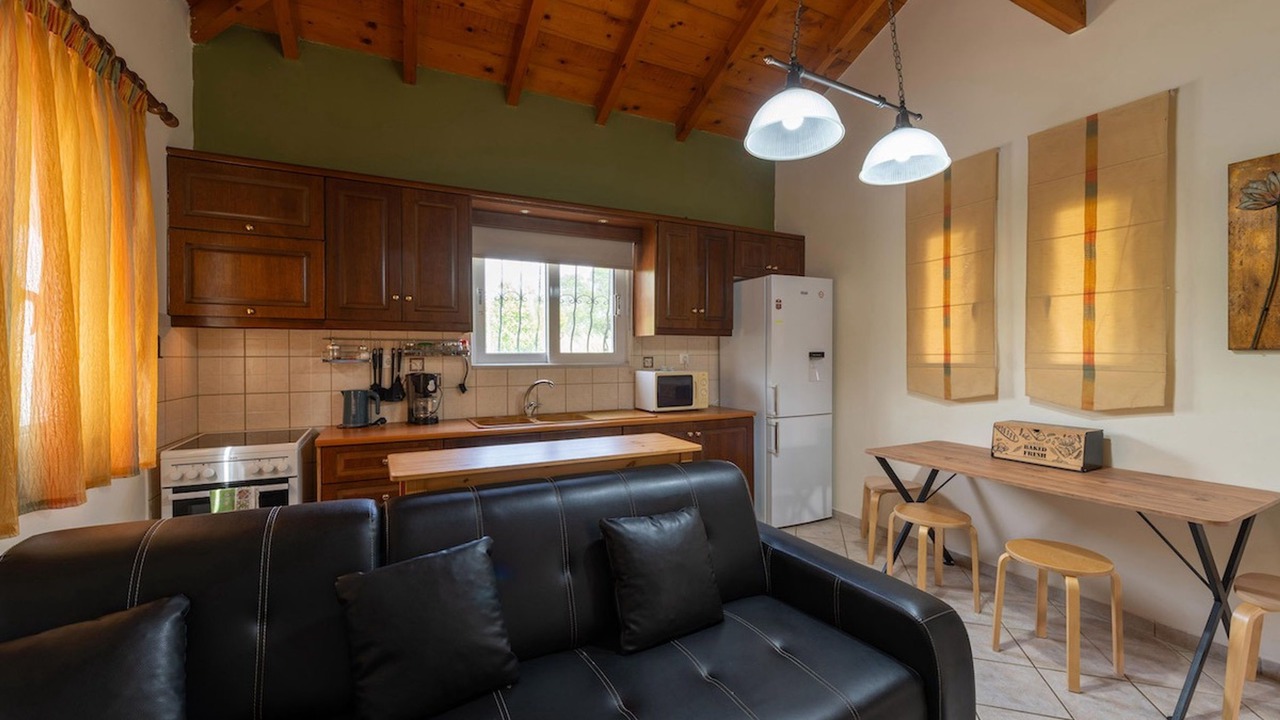 Photo of Bedroom in Gythio