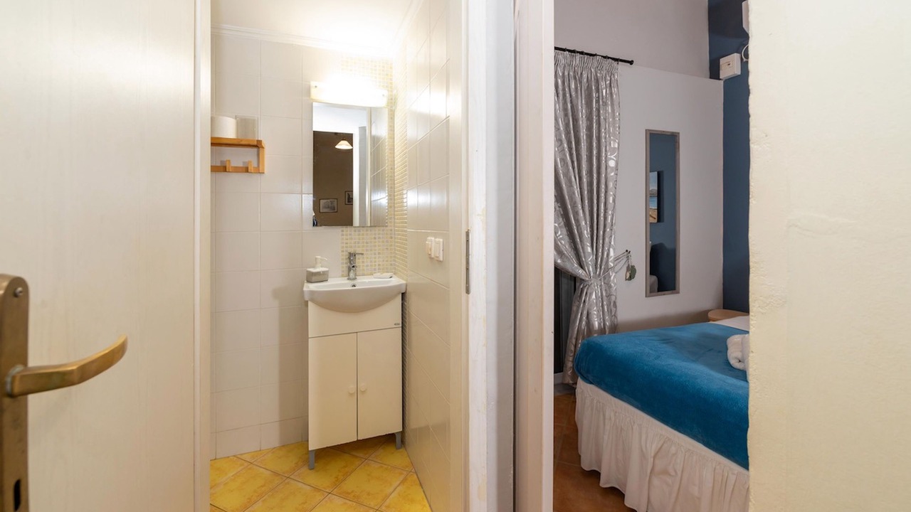 Photo of Bedroom in Gythio