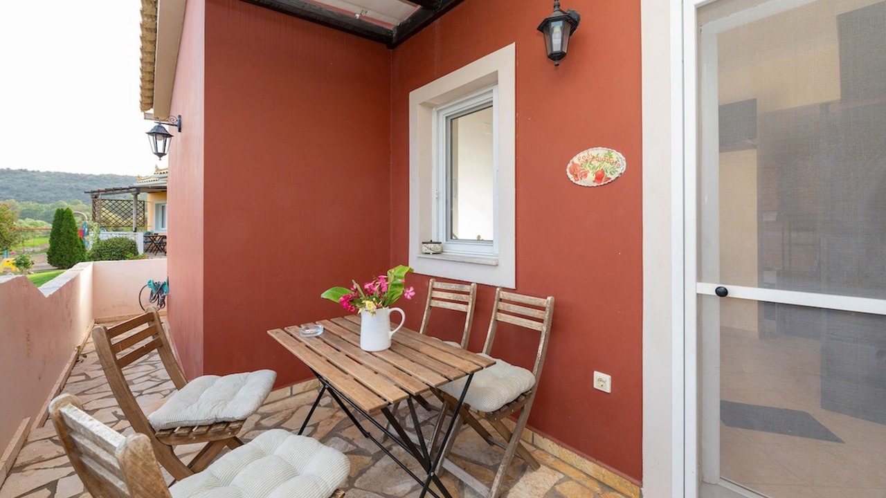Photo of Bedroom in Gythio