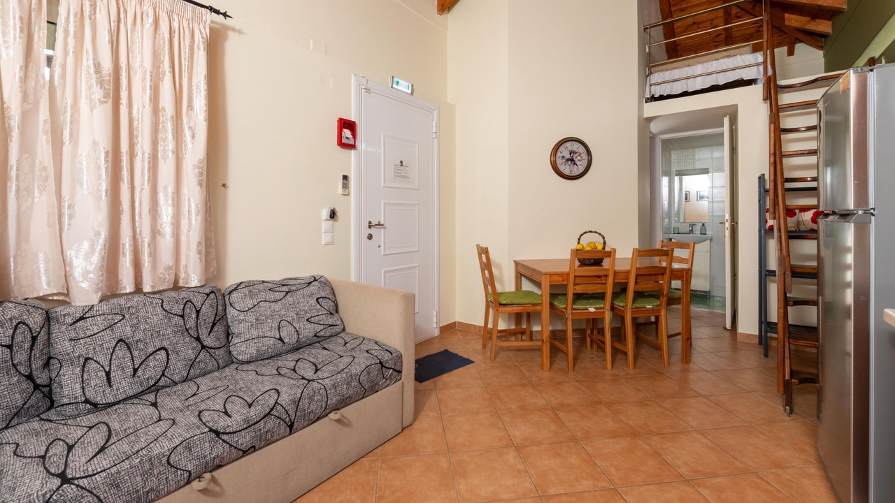 Photo of Bedroom in Gythio