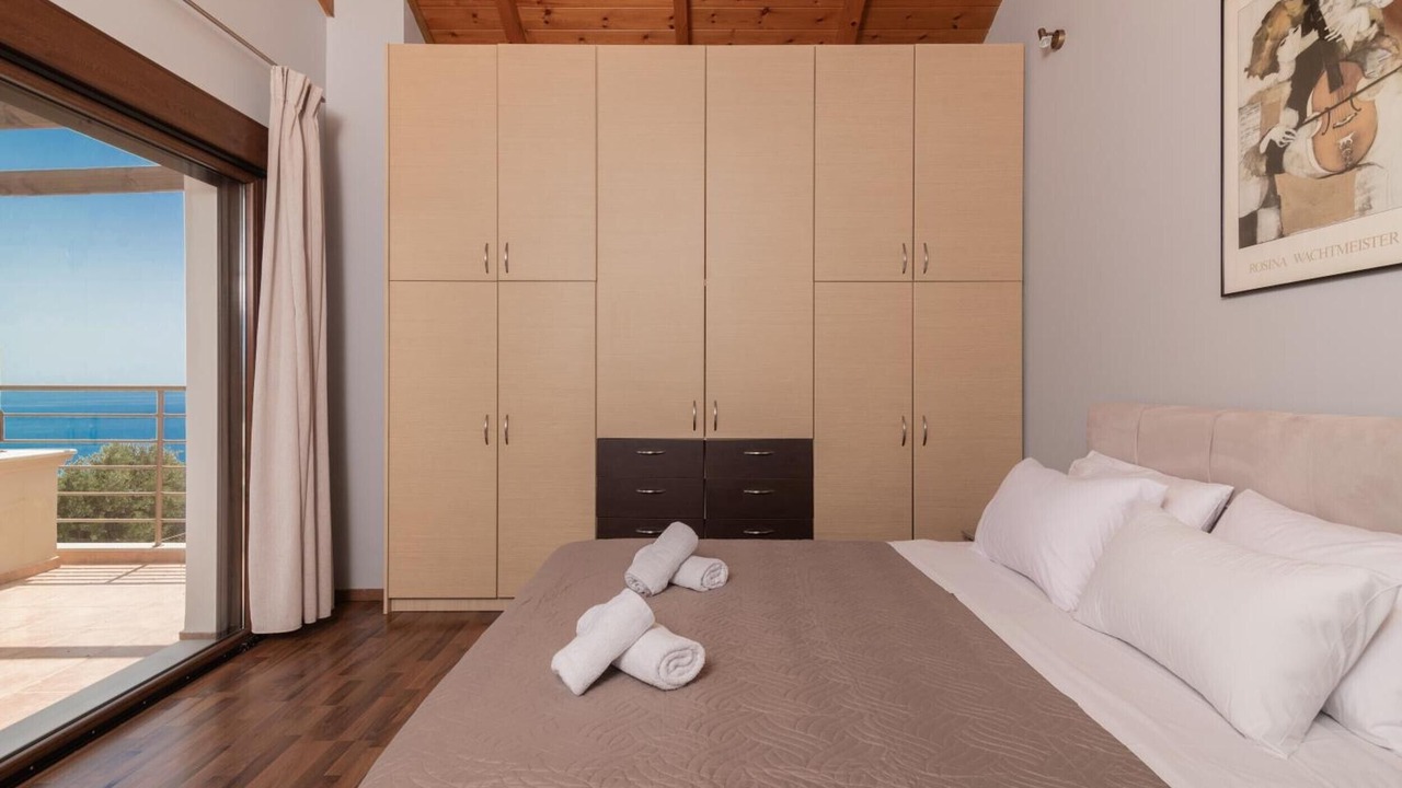 Photo of Bedroom in Bokhali