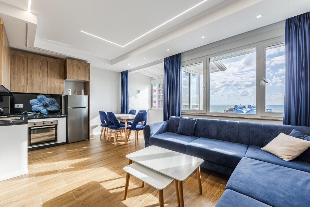 Photo of Livingroom in Golem