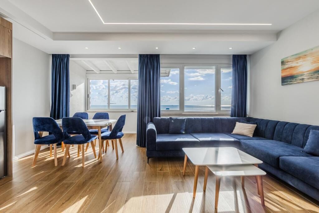 Photo of Livingroom in Golem