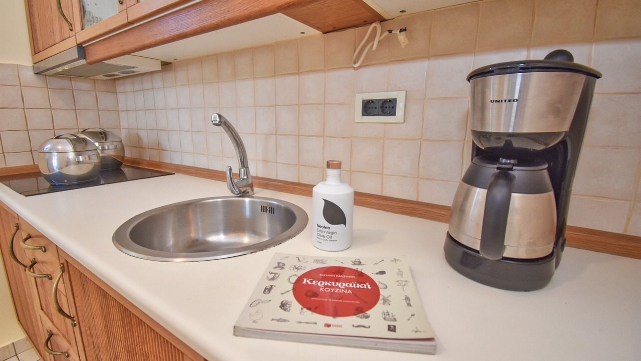 Photo of Kitchen in Parelia