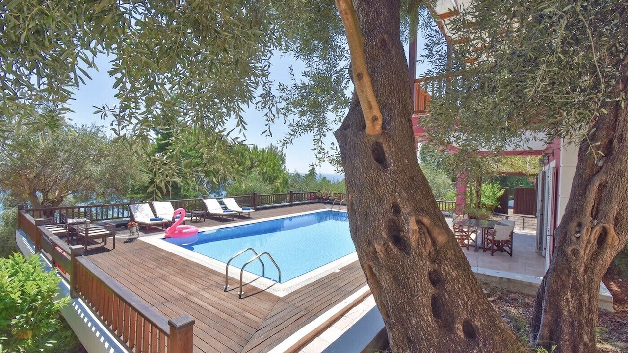 Photo of Outdoor in Parelia