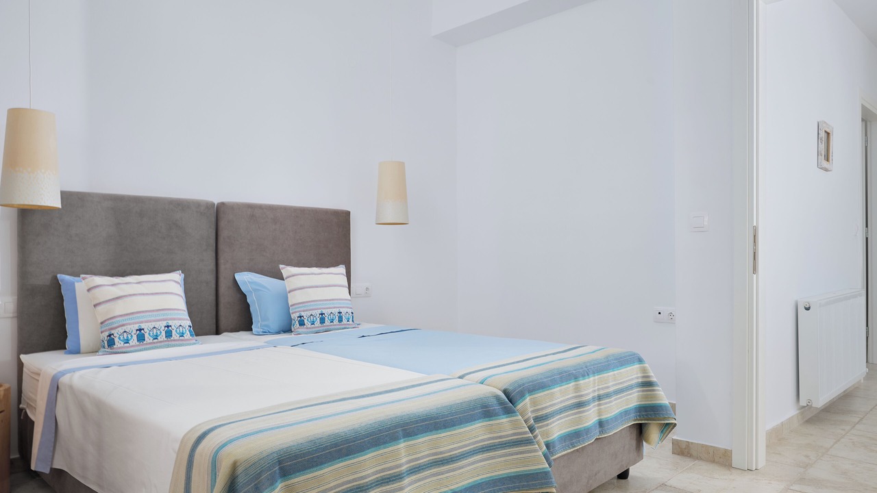 Photo of Bedroom in Kounavi