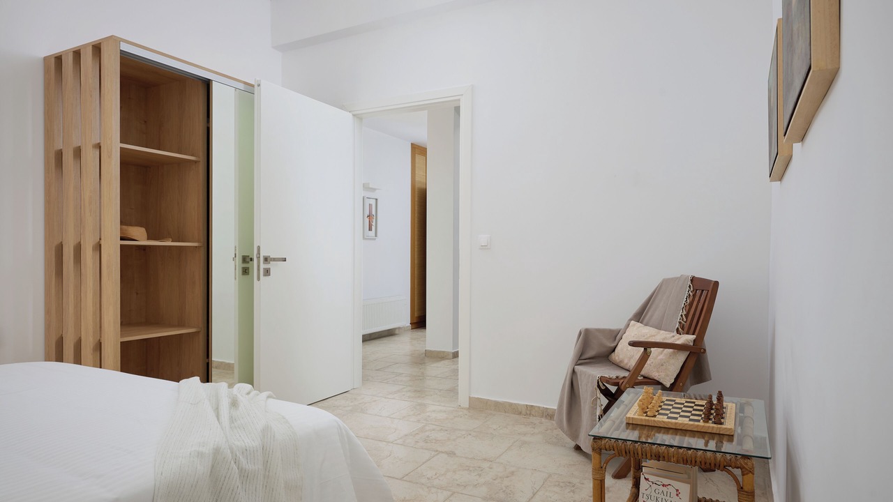 Photo of Bedroom in Kounavi