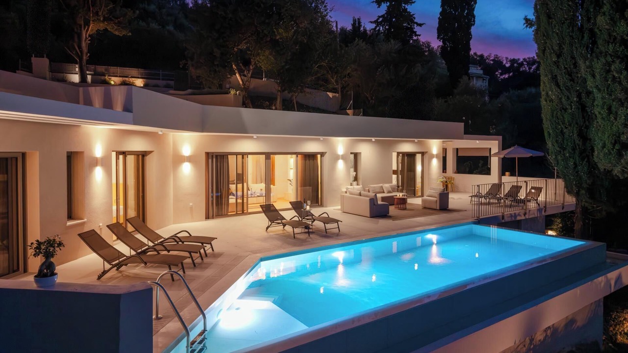 Photo of Outdoor in Agia Pelagia Chlomou