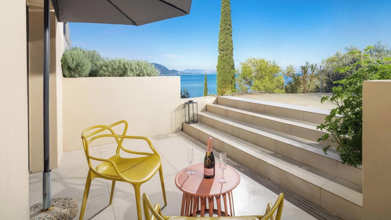 Photo of Outdoor in Agia Pelagia Chlomou