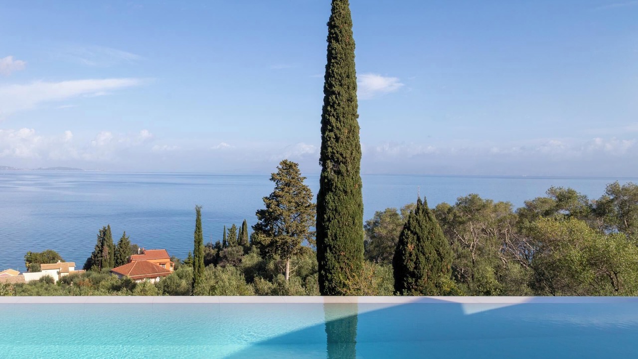 Photo of Outdoor in Agia Pelagia Chlomou