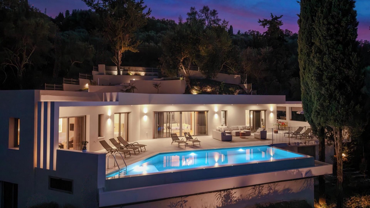 Photo of Outdoor in Agia Pelagia Chlomou