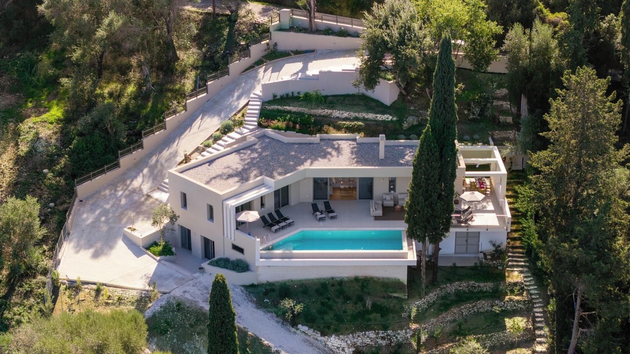 Photo of Outdoor in Agia Pelagia Chlomou